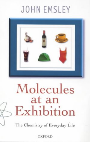 Molecules At An Exhibition
