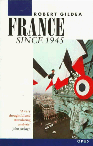 France Since 1945 OPUS