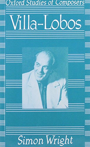 Villa-Lobos