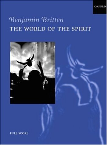 The World of the Spirit