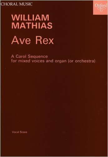Ave Rex