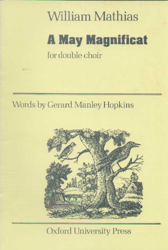 A May Magnificat