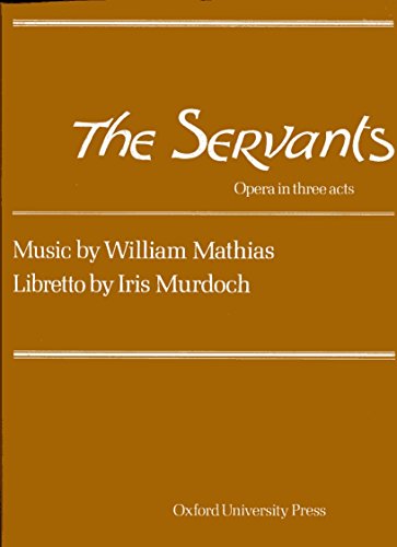 The Servants