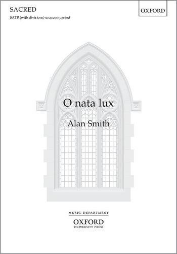 O Nata Lux