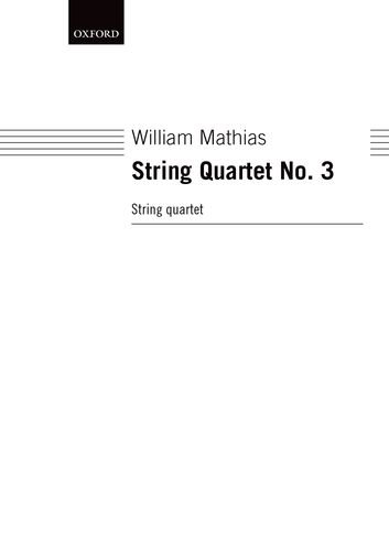 String Quartet No. 3, Op. 97