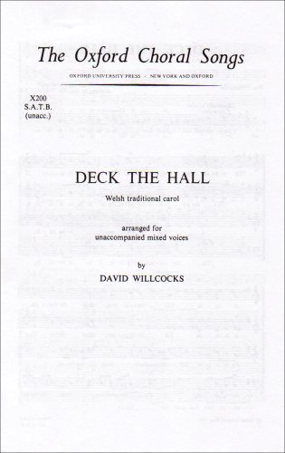 Deck the Hall