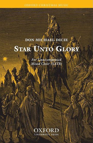 Star Unto Glory