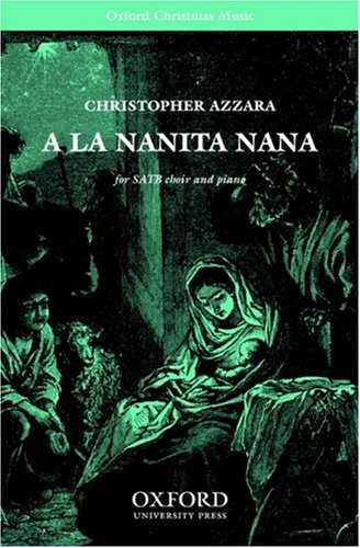 A la Nanita Nana