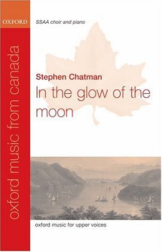 In The Glow Of The Moon