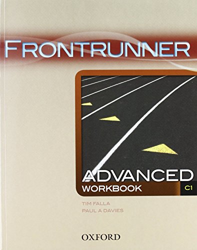 Frontrunner Advanced