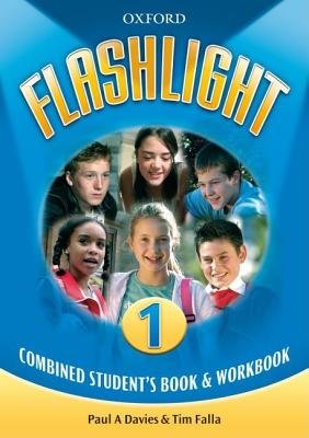 Flashlight 1