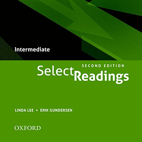 Select Readings: Intermediate: Class Audio Cd