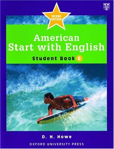 American Start with English, Vol. 6