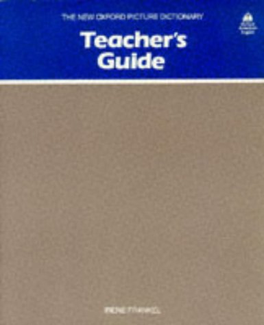 Components: Teacher's Guide