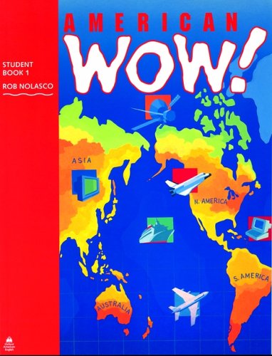 American Wow!