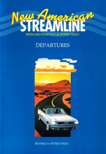 New American Streamline Departures - Beginner