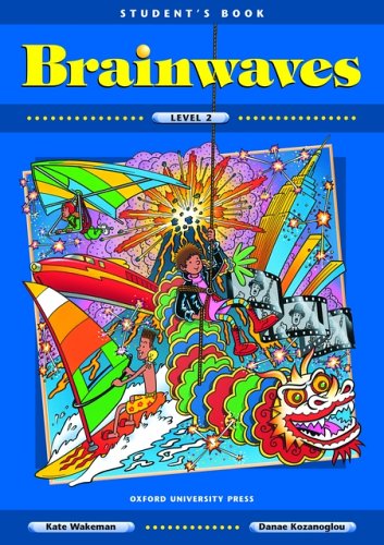 Brainwaves: 2: Student's Book: Student's Book Level 2