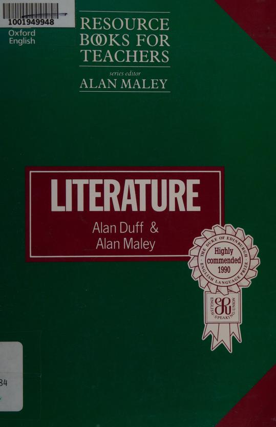 Literature