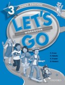 Let'S Go: Level 3, Third Edition Workbook