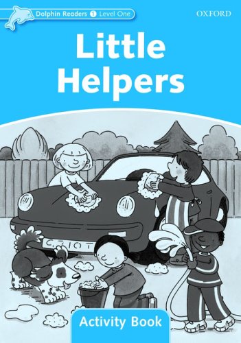 Dolphin Readers