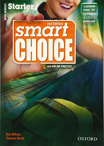 Smart Choice Starter