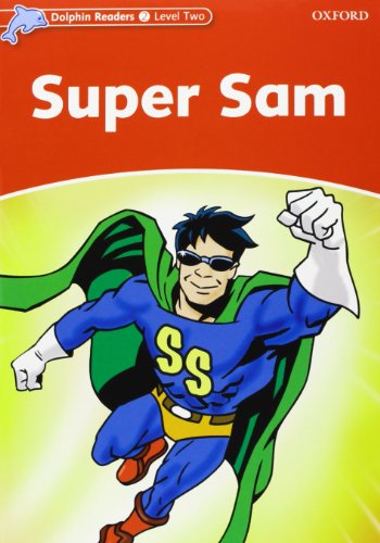 Level Two - Super Sam