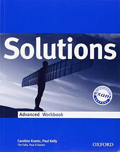 Solutions Advanced