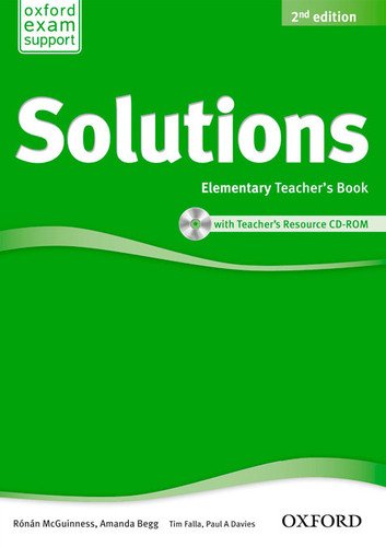 Solutions