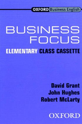 Business Focus