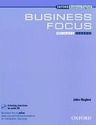 Business Focus Elementary. Workbook with Audio CD Pack