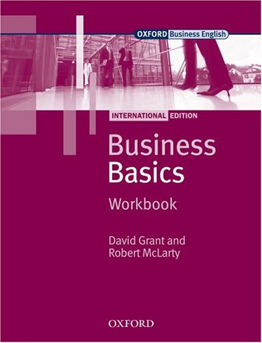 Business Basics Workbook