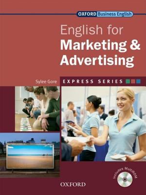 English for marketing & advertising