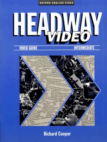 Headway Video Intermediate: Intermediate: Video Guide: Video Guide Intermediate level