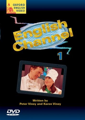 English Channel 1