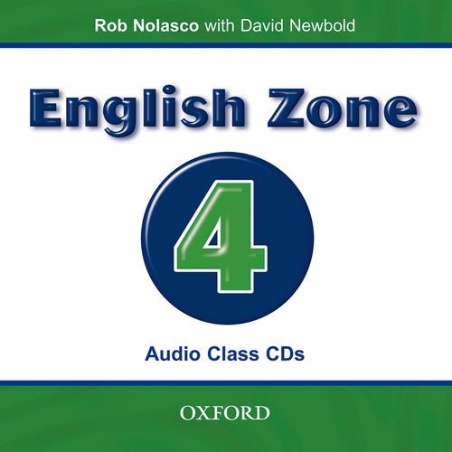 English Zone 4