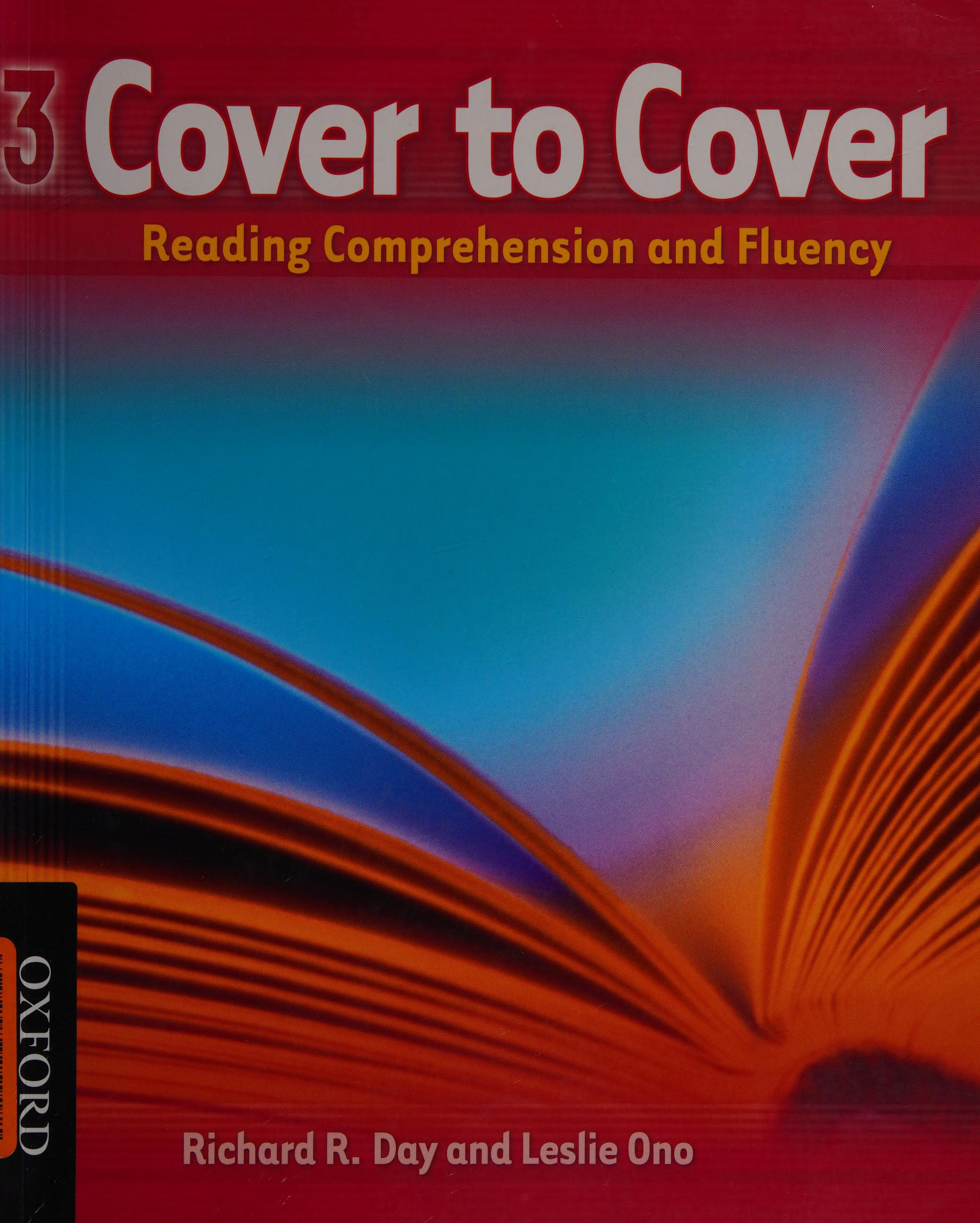 Cover to Cover 1: Class Audio CDs