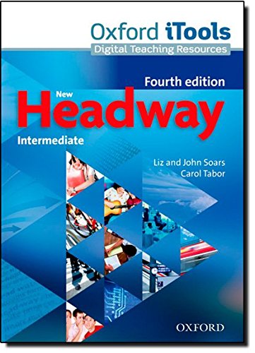 New Headway Fourth Edition: Intermediate Teacher Itools DVD-Rom