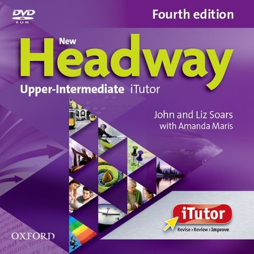 New Headway