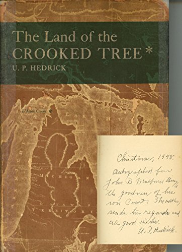 Land of the Crooked Tree