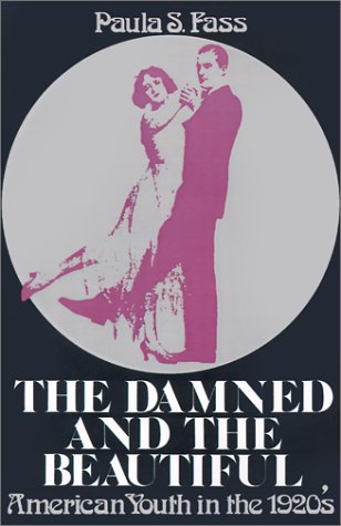 DAMNED & BEAUTIFUL