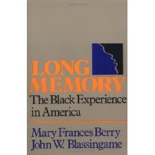 Long Memory