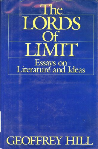 The Lords of Limit