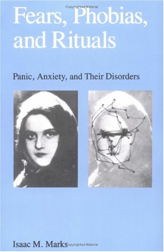 Fears, Phobias and Rituals