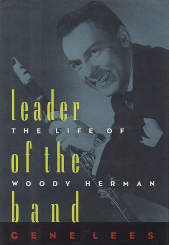 Leader of the band