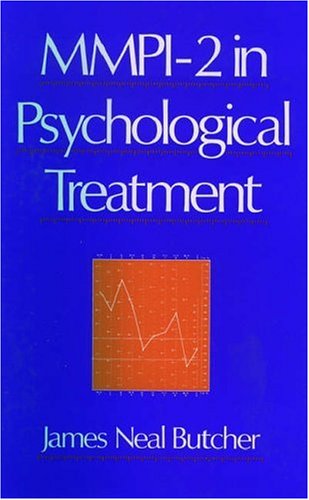 The MMPI-2 in Psychological Treatment