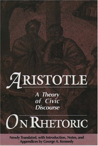 On Rhetoric