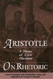 On Rhetoric