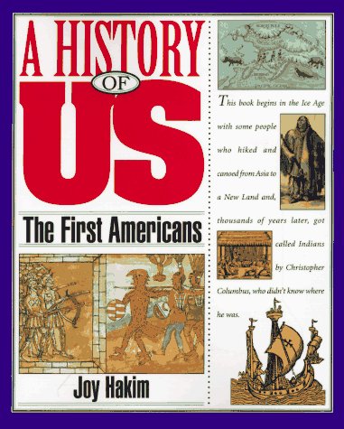 A History of Us