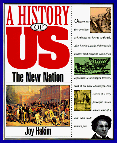 The New Nation