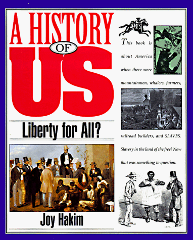 Liberty for all?